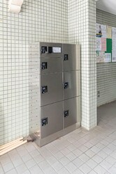 下井草駅 徒歩7分 2階の物件内観写真